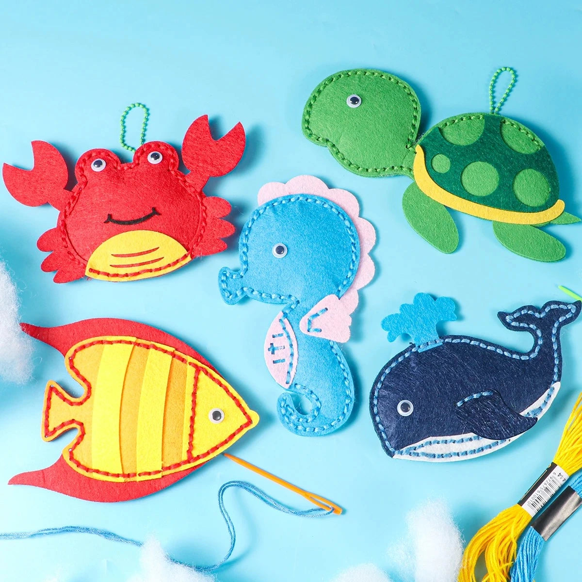 Ocean Craft Kit