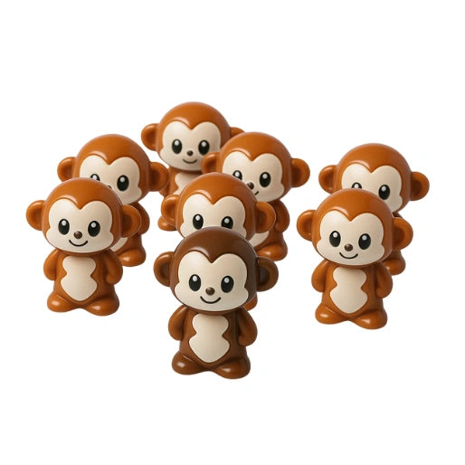 Monkeys