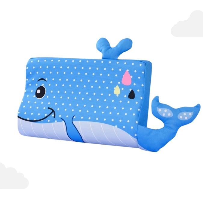 Zuffly Kids Calming Pillow