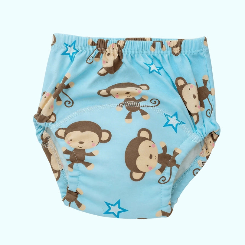 Potty Training Pants [Free Today]