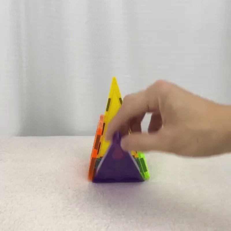 Magnetic Tiles [Free Today]