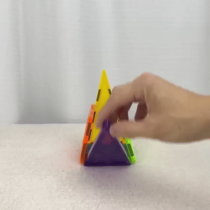 Magnetic Tiles [Free Today]