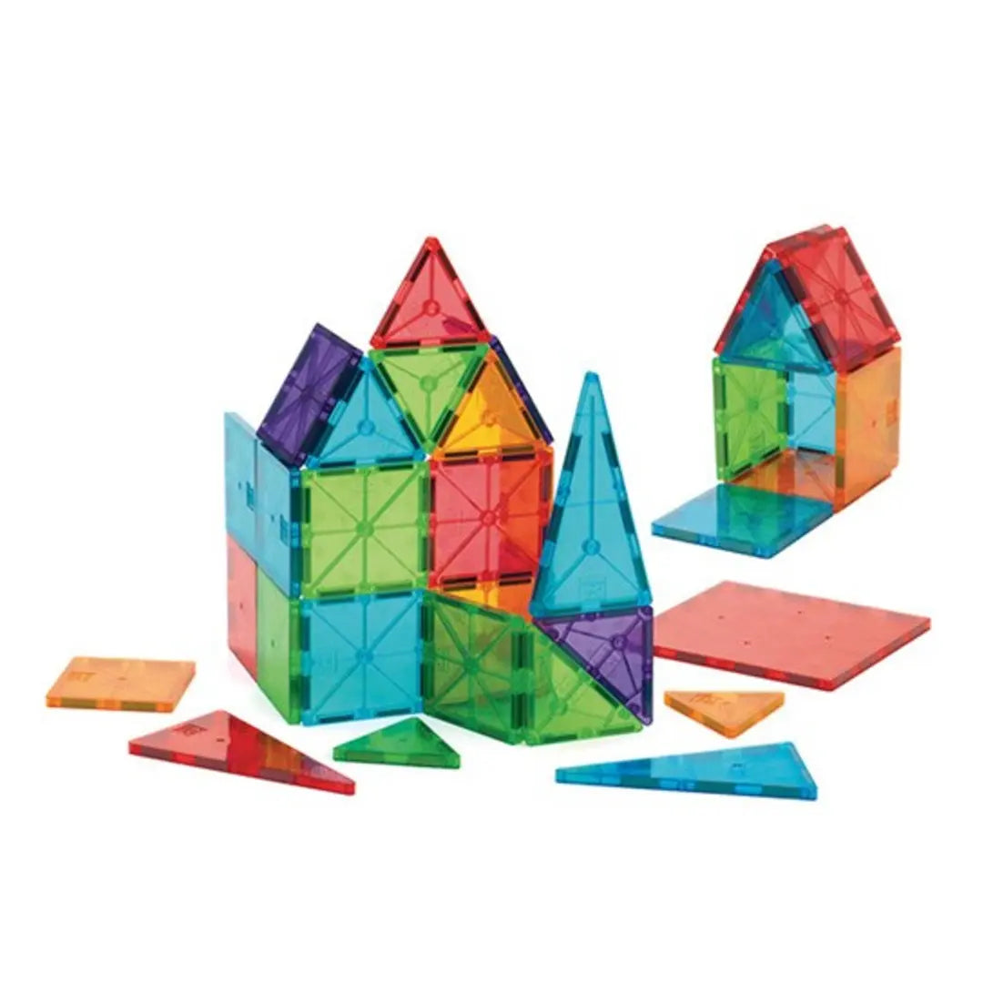 Magnetic Tiles [Free Today] (Copy)