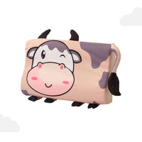 Milky the Cow