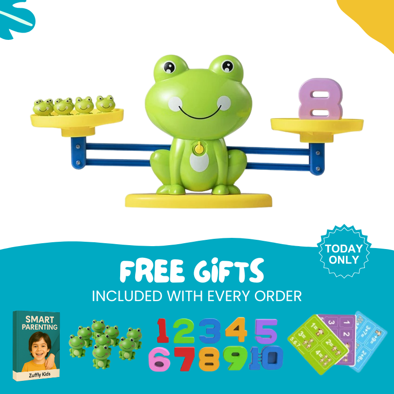 MathBuddy™ [Free Today]