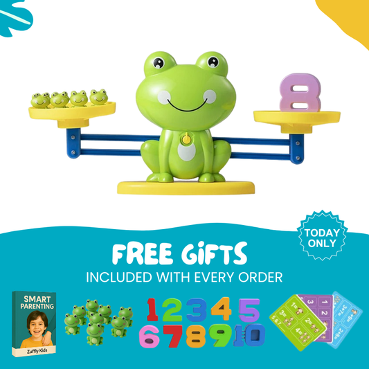 MathBuddy™ [Free Today]