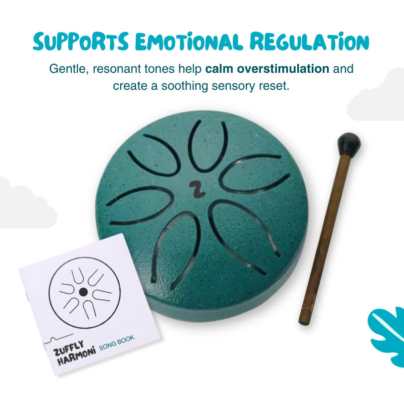 Harmoni Mini [Free Today]