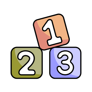 Counting Activities