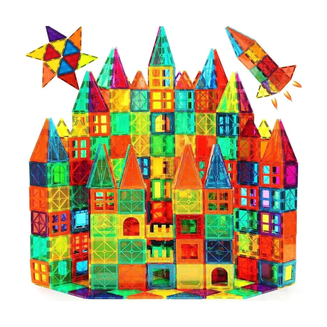 Magnetic Tiles [Free Today] (Copy)