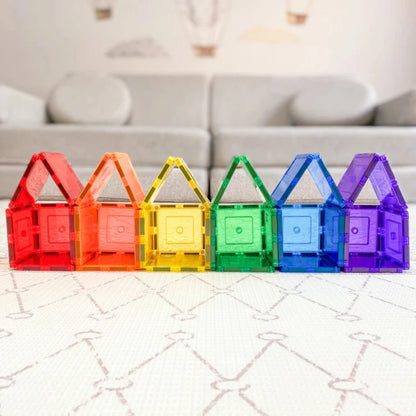 Magnetic Tiles [Free Today]