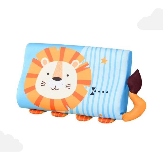 Zuffly Kids Calming Pillow