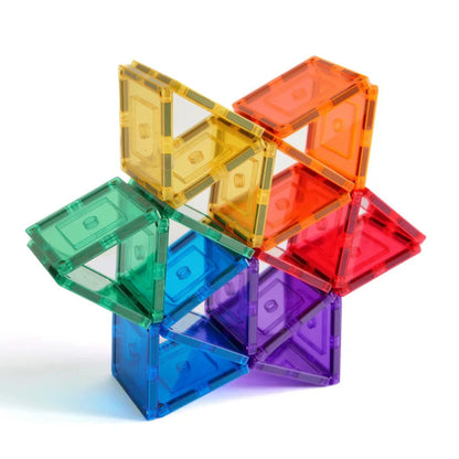 Magnetic Tiles [Free Today]