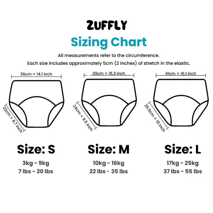 Potty Training Pants [Free Today]