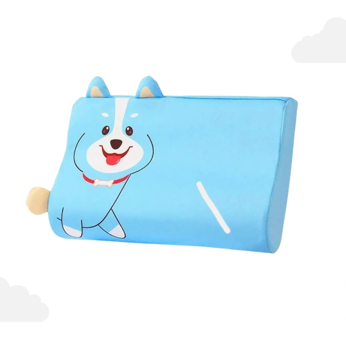 Zuffly Kids Calming Pillow