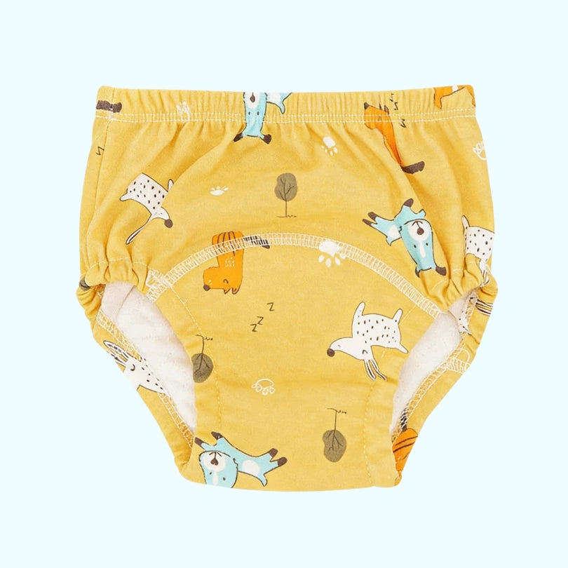 Potty Training Pants [Free Today]