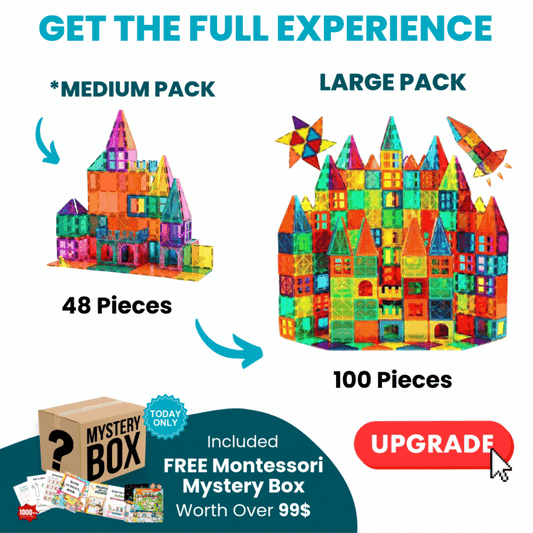 Upgrade Your Set [One Time Offer]