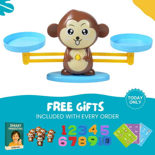 MathBuddy™ [Free Today]