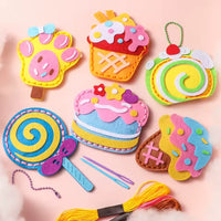 Sweets Craft Kit