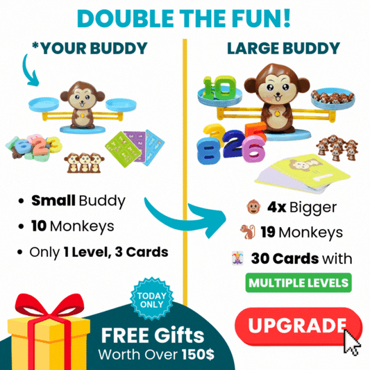 Upgrade Your MathBuddy [One Time Offer]