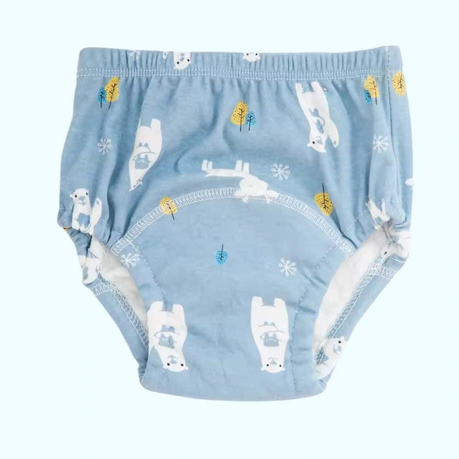 Potty Training Pants [Free Today]