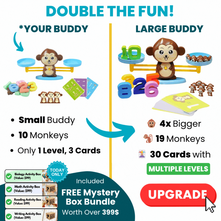 Upgrade Your MathBuddy [One Time Offer]