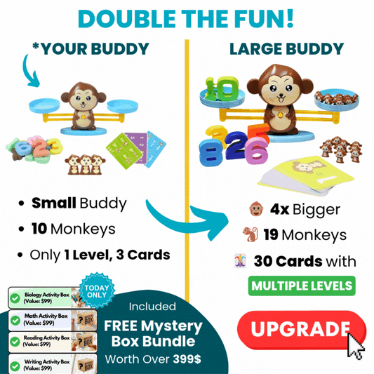Upgrade Your MathBuddy [One Time Offer]