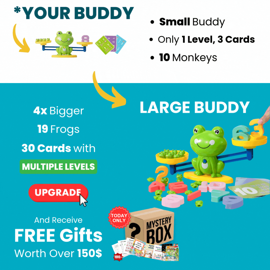 Upgrade Your MathBuddy [One Time Offer]