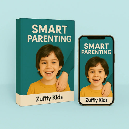 Smart Parenting Guide