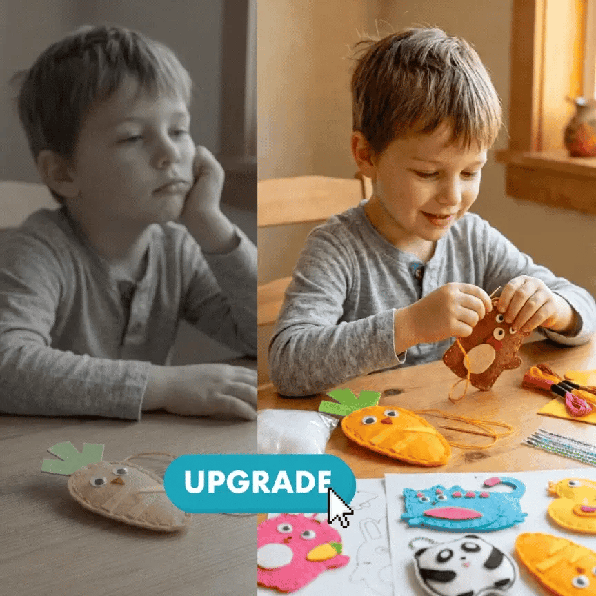 Upgrade To The Full StitchBuddy Set [One Time Offer]